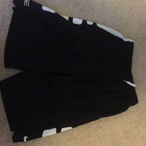 Nike Elite Shorts
